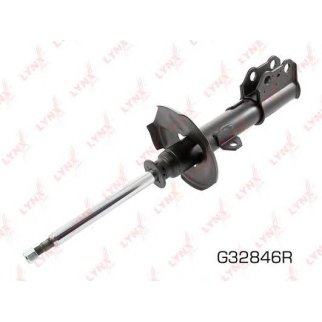 Амортизатор передний правый LYNXauto G32846R фото