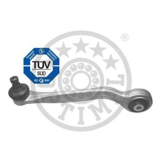 Рычаг передний левый OPTIMAL G5-678 фото