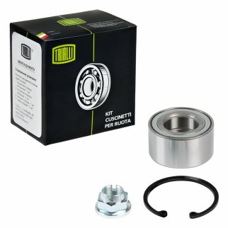 Подшипник ступицы к-кт TRIALLI CS 0170 фото