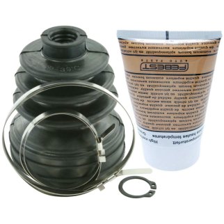 Пыльник ШРУСа внутр. пер FEBEST 0515-DY3WT фото