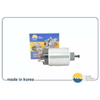 Реле втягивающее AMD AMD.EL401 фото