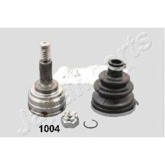 ШРУС наружный Japanparts GI-1004 фото