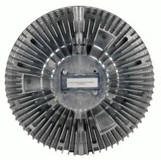 Термомуфта NRF 49028 фото