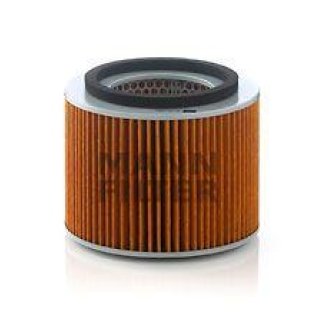 Фильтр воздушный MANN FILTER C 18 006 фото