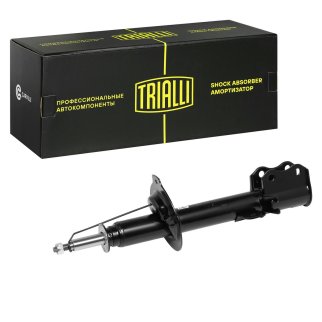 Амортизатор задний правый TRIALLI AG 05404 фото