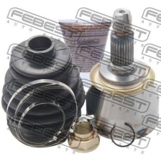 Шрус наружный 26x54x26 фото