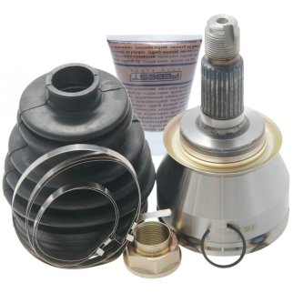 Шрус наружный 26x54x26 фото