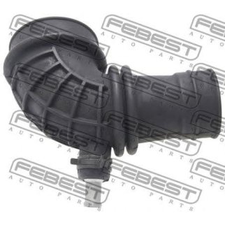 Патрубок FEBEST NAH-E50 фото