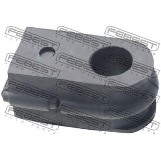 Втулка (сайлентблок) переднего стабилизатора FEBEST NSB-J31F фото