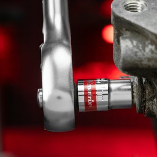 Набор головок торцевых 3/8" 12гр. 10пр. MATRIX фото 9