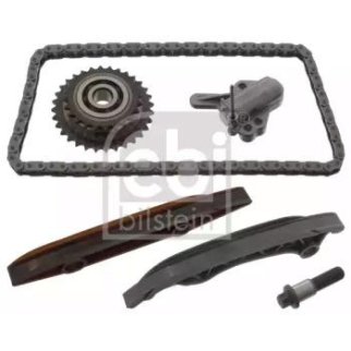 Комплект цепи ГРМ фото