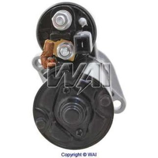 Стартер WAI 17922N фото 2