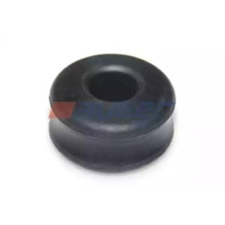 AUG68125_втулка амортизатора! (р) BPW фото