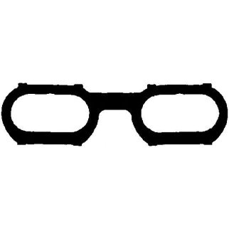 Прокладка впускного коллектора CORTECO 450577H фото