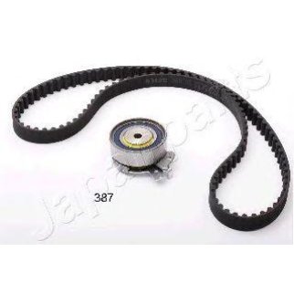 Комплект ремня ГРМ фото