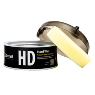 Воск твердый Hard Wax 200гр Detail фото