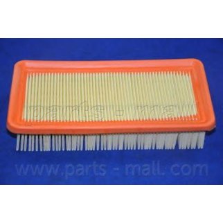 Фильтр воздушный PARTS-MALL PAB-056 фото