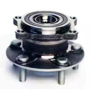 Ступица задняя TORQUE PL819 фото