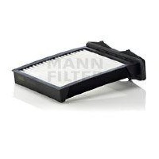 Фильтр салона MANN FILTER CU 2423 фото
