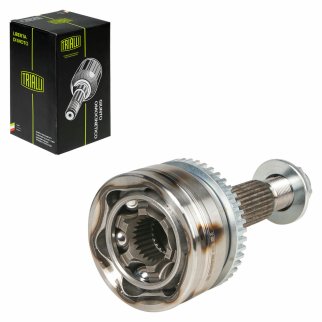 ШРУС для а/м Hyundai Creta (15-) 2.0i AT 2WD/4WD (наруж. перед.) (GO 0826) фото 2