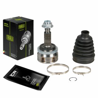 ШРУС для а/м Hyundai Creta (15-) 2.0i AT 2WD/4WD (наруж. перед.) (GO 0826) фото