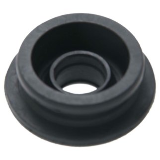 Подушка радиатора FEBEST SZSB-SX4U фото