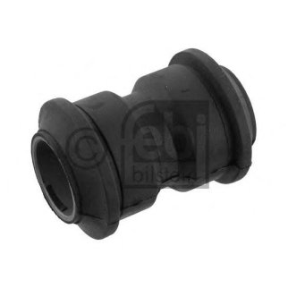 Втулка задней рессоры FEBI 01502 фото