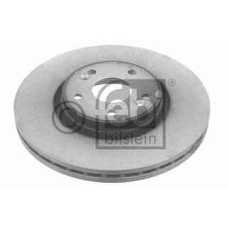 Диск тормозной FEBI 23333 фото