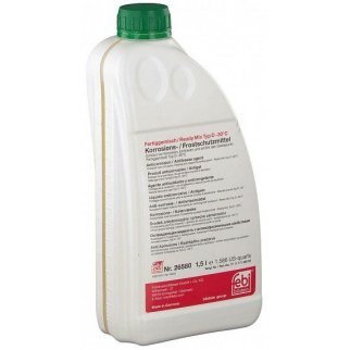 Антифриз FEBI 26580 фото