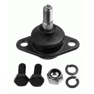 Опора шаровая нижняя передней подвески Lemforder 15456 02 фото