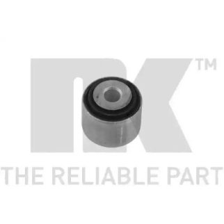 Сайлентблок верхнего рычага задней подвески / AUDI Q7, VW Touareg 03~ фото