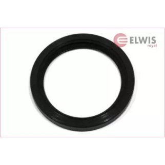 Сальник коленвала задний ELWIS royal 8431512 фото