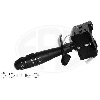 Переключатель поворотов подрулевой ERA 440210 фото