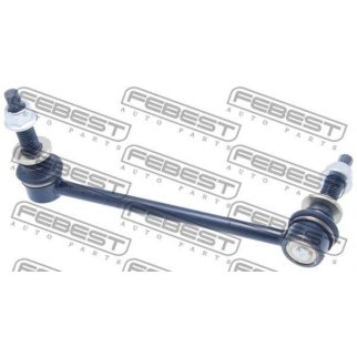 Стойка переднего стабилизатора FEBEST 2023-MAGFL фото