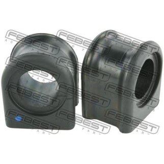 Втулка переднего стабилизатора FEBEST BZSB-166F фото