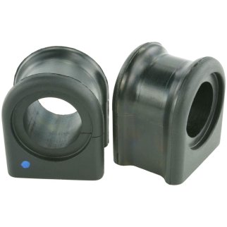 Втулка переднего стабилизатора FEBEST BZSB-166F фото