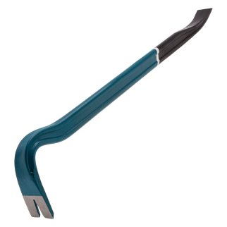 Лом-гвоздодер 600х30х17мм двутавровый профиль GROSS фото