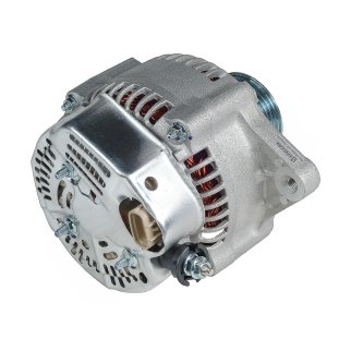 06-10450-SX_генератор! 12V 70AHyundai Lantra,Mitsubishi Colt,Suzuki Swift/SX4/WagonR+ 1.0-2.0 90-02 фото 2