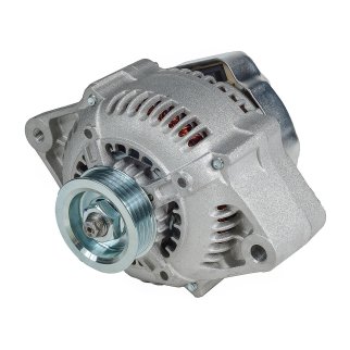 06-10450-SX_генератор! 12V 70AHyundai Lantra,Mitsubishi Colt,Suzuki Swift/SX4/WagonR+ 1.0-2.0 90-02 фото