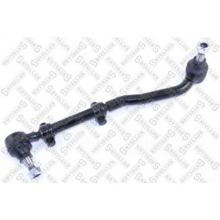 53-01554-SX_тяга рулевая с наконечником левая! Opel Omega/Senator 86-94 фото