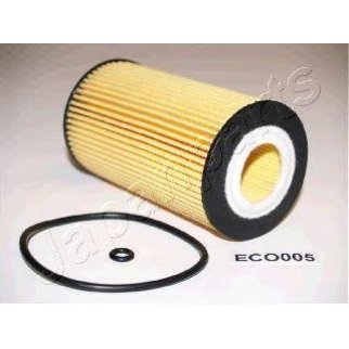 Фильтр масляный Japanparts FO-ECO005 фото