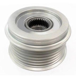 Шкив генератора Meat&Doria 45215 фото