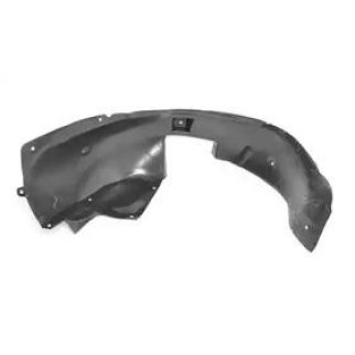 Подкрылок переднего левого крыла / OPEL Vectra-C 05/02~ фото