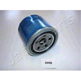 Фильтр масляный Japanparts FO-599S фото