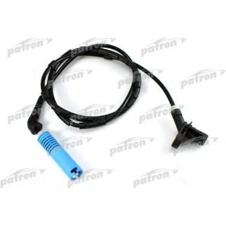 Датчик частоты вращения колеса задн BMW 3 98-05, 3 Compact 01-05, 3 Touring 99-05, 3 cabriolet 00-, фото