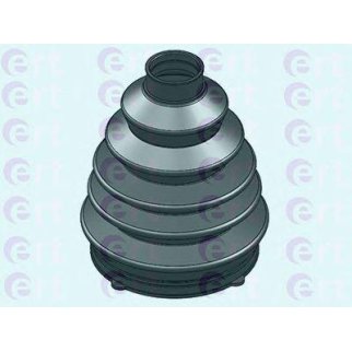 Пыльник ШРУСа к-кт 500556T фото