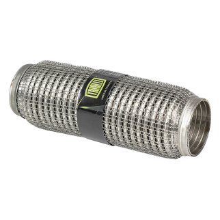 Гофра глушителя TRIALLI FT 0035 фото