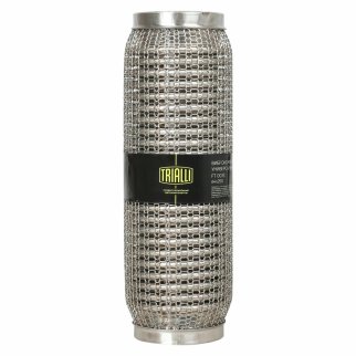 Гофра глушителя TRIALLI FT 0035 фото 3