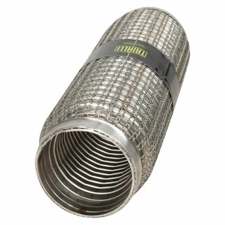 Гофра глушителя TRIALLI FT 0035 фото 5