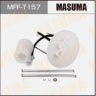 Фильтр топливный Masuma MFF-T157 фото